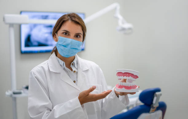 Best Emergency Dental Care for Broken or Chipped Teeth in Collegedale, TN