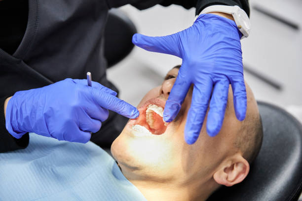 Best Emergency Denture Repair in Collegedale, TN