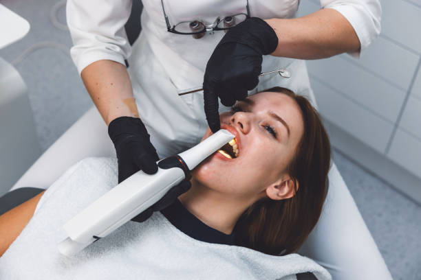 Best Cosmetic Emergency Dentistry in Collegedale, TN